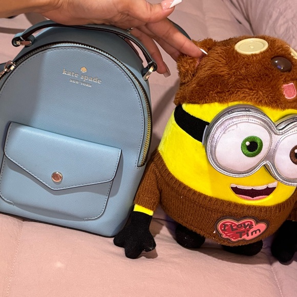 Kate Spade mini backpack main image 4